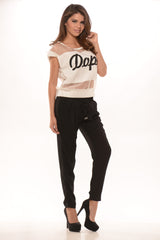 Dope Like Me Top