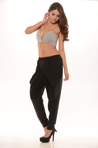 Genie Harem Pants