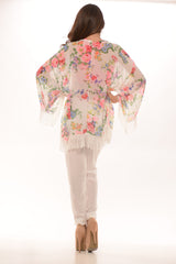 Frindge Garden - Ivory