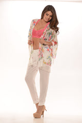 Frindge Garden - Ivory