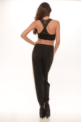 Dance Dance Harem Pants