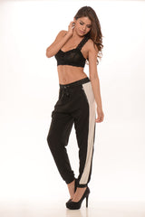 Dance Dance Harem Pants