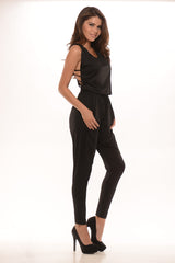 Captive Jumpsuit