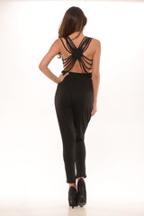 Captive Jumpsuit