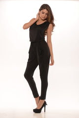 Captive Jumpsuit