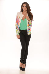 Into the Wild- Ivory