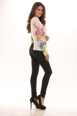 Into the Wild- Ivory