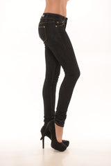 Dark Blues Skinny