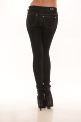 Dark Blues Skinny