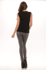 Let Me Take A Selfie - Black