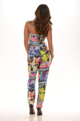 Artist Jumpsuit