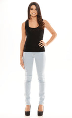 Weekend Tank - Black