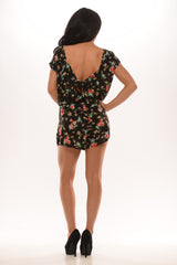 Get Beau Back Romper
