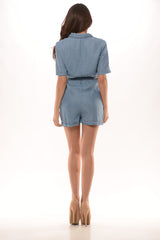 Work-Her Romper