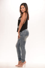 Shopping Is My Cardio - Black