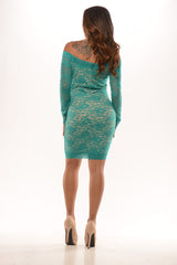 Ms. Priss - Jade/Nude