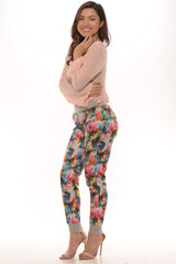 Lalo Top - Blush (Also available in Ivory)