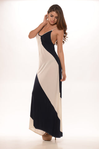 Love Me Maxi Dress