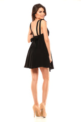 Amy Dress - Black