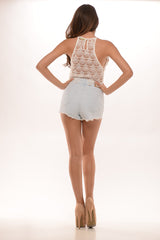 Summer Lovin - Ivory