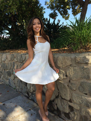 Timeless Spring Dress