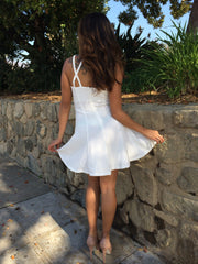 Timeless Spring Dress