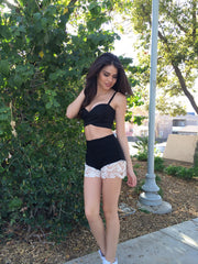 Lacey Shorts