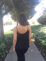 Flow Top - Black