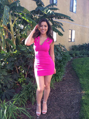 Pink is back with attitude- Pink