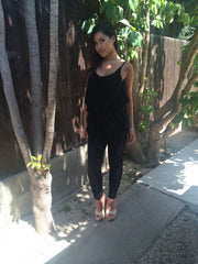 Chillax Jumpsuit