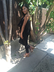 Chillax Jumpsuit