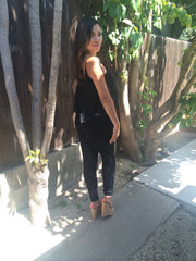 Chillax Jumpsuit