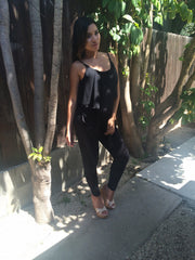 Chillax Jumpsuit