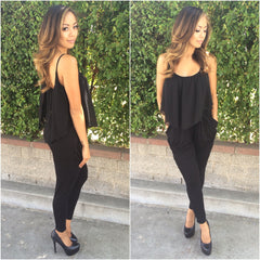Chillax Jumpsuit