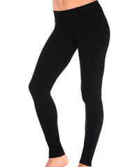 Simply Black Leggings