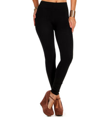 Simply Black Leggings