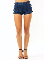 Bow Tie Shorts