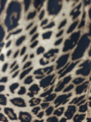 High Low Dress- Taupe & Black (Also available in More Colors!!)